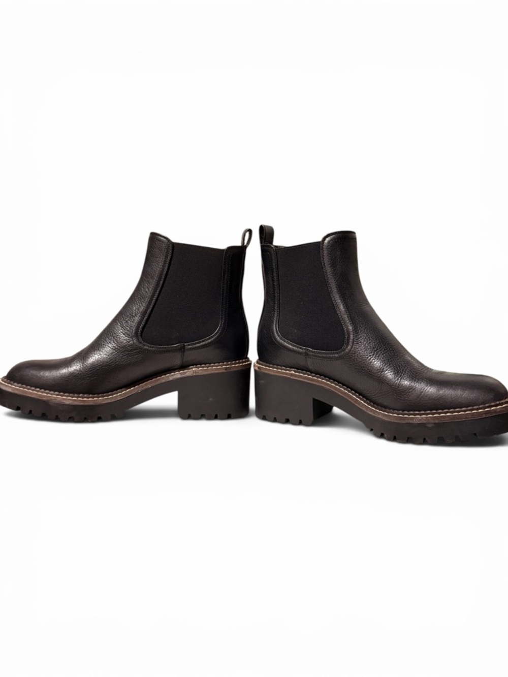 Nordstrom Miah Chelsea Boots - Picture 5 of 8